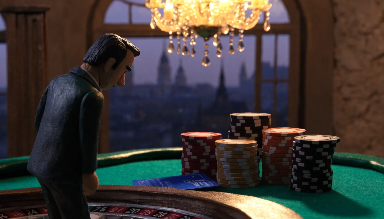 Casinos That Accept Visa in the UK: Deposits & Rules