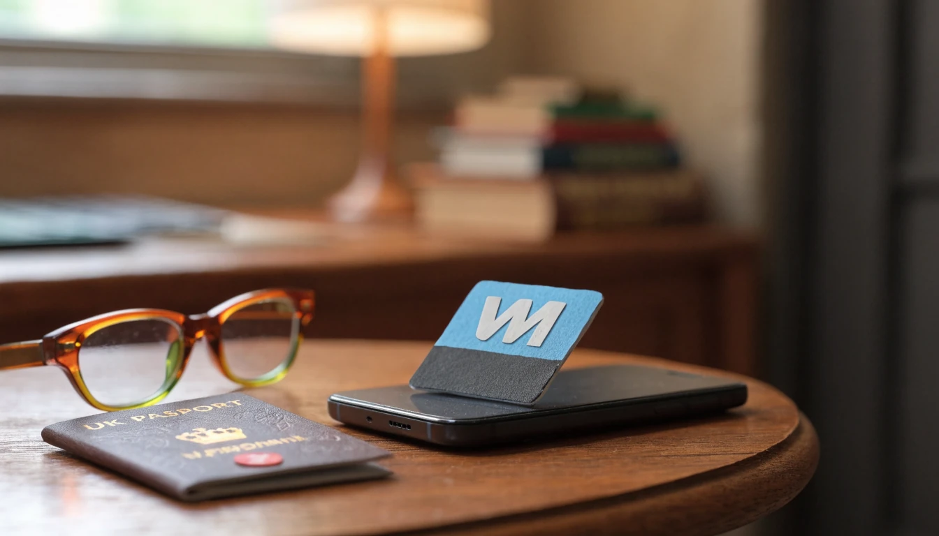 Casinos That Accept WebMoney in the UK: Payment Guide