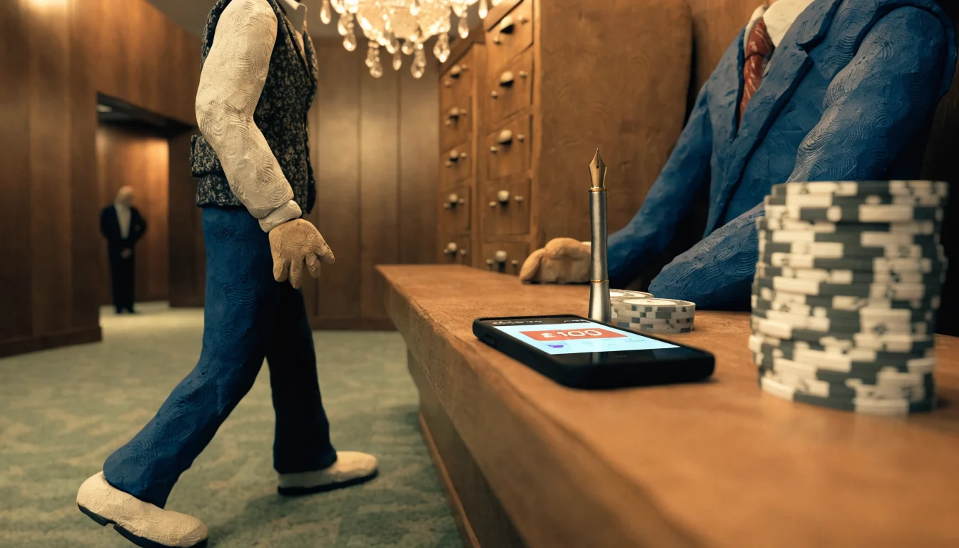 Casinos That Accept Wire Transfers in the UK