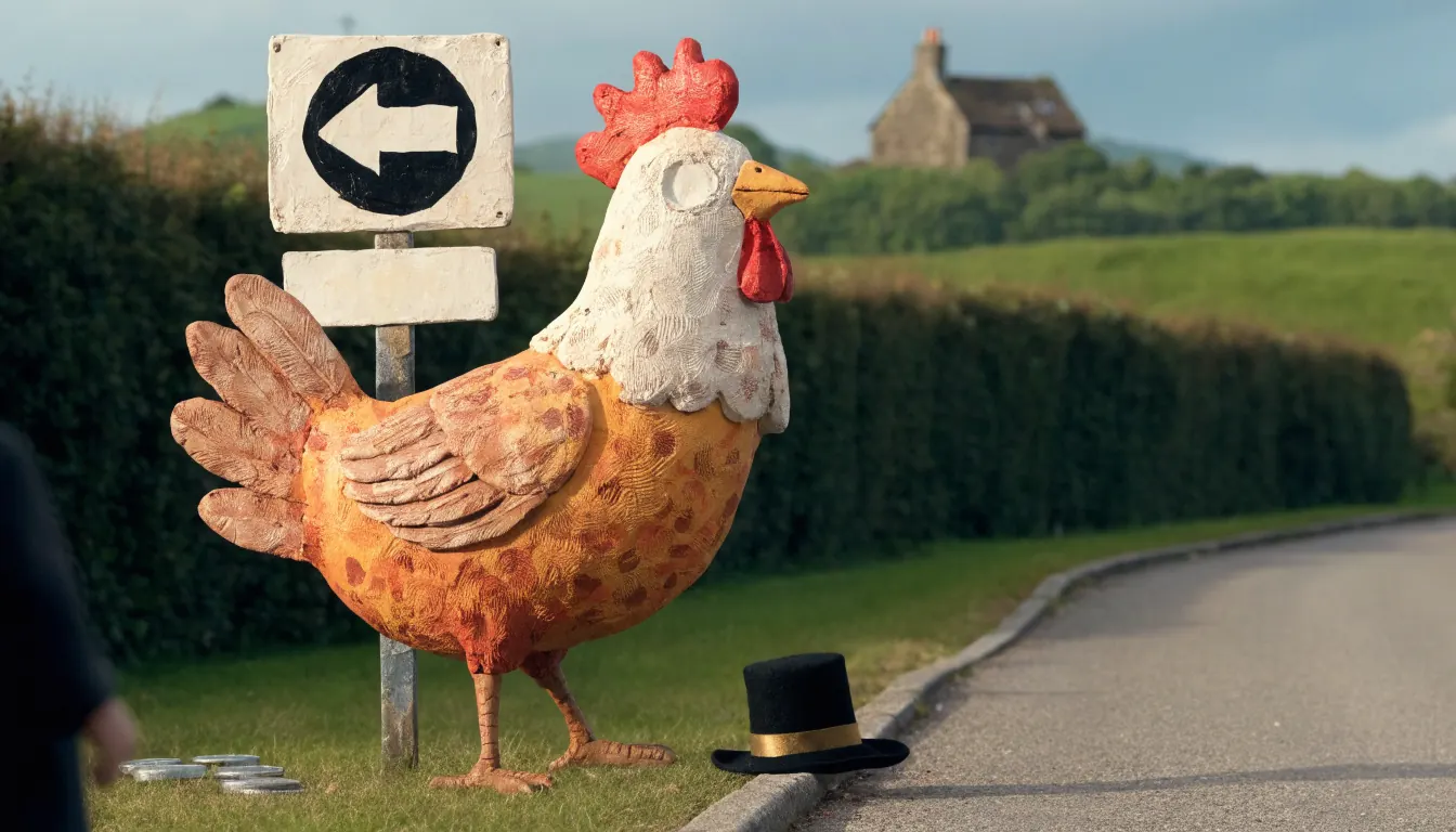 Chicken Road Game Casino UK: Slot Search Guide