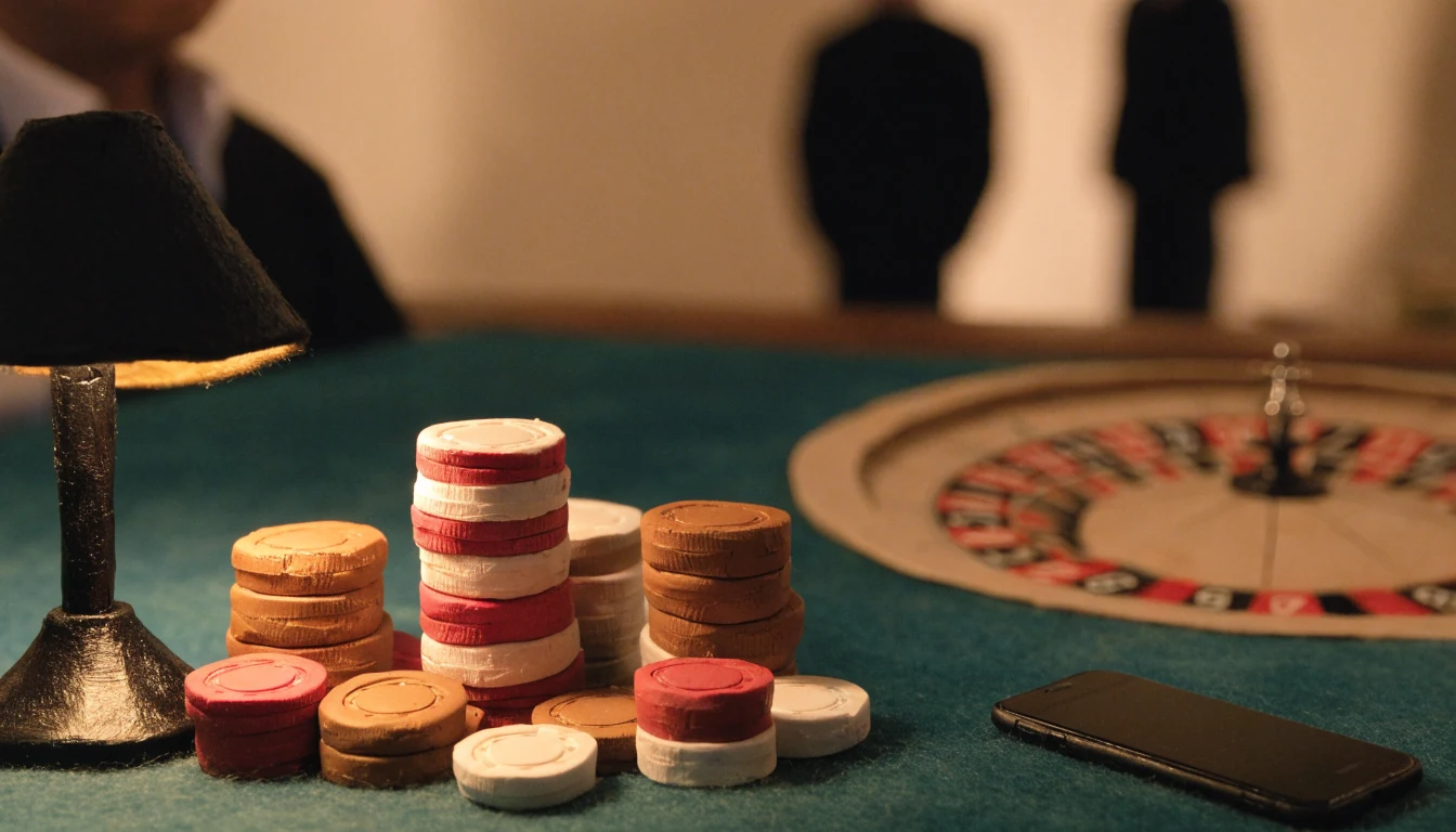 Exclusive No Deposit Casino Bonus UK: Terms Explained
