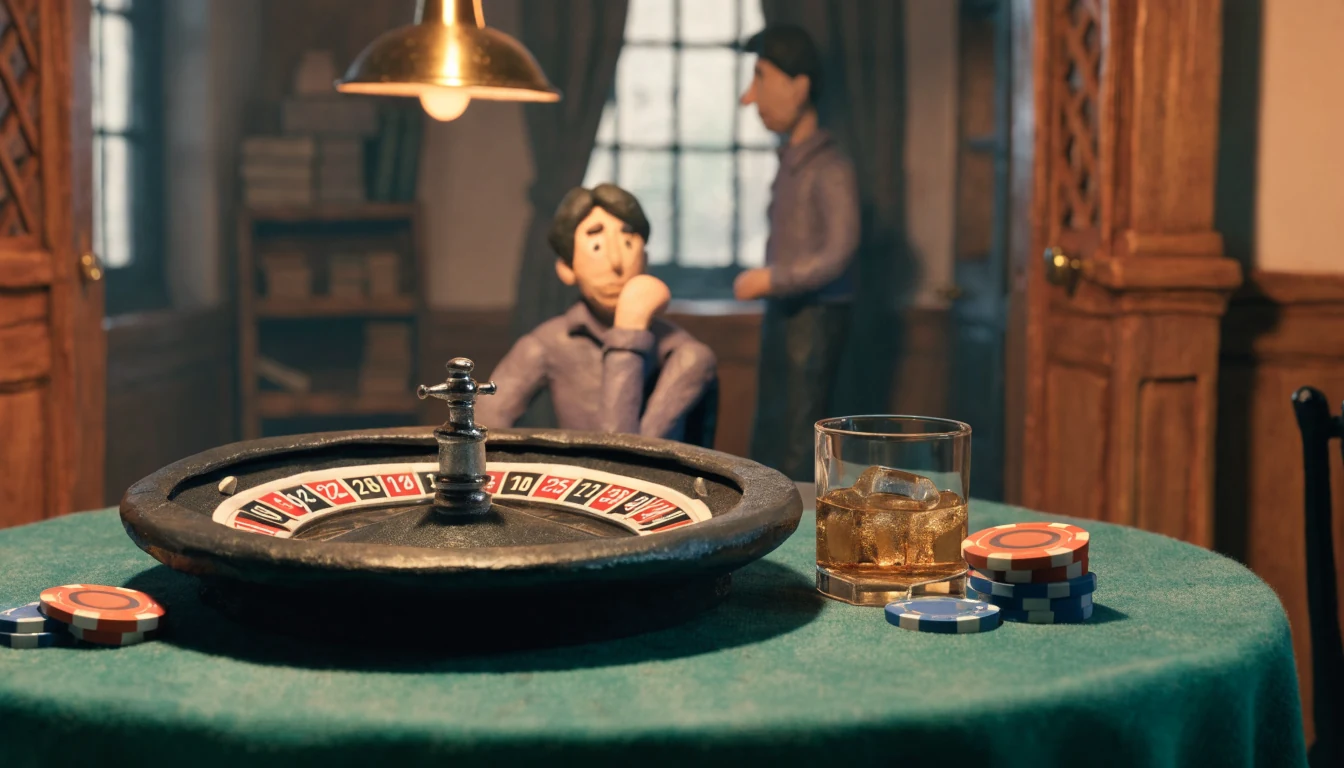 French Roulette Online Casinos in the UK