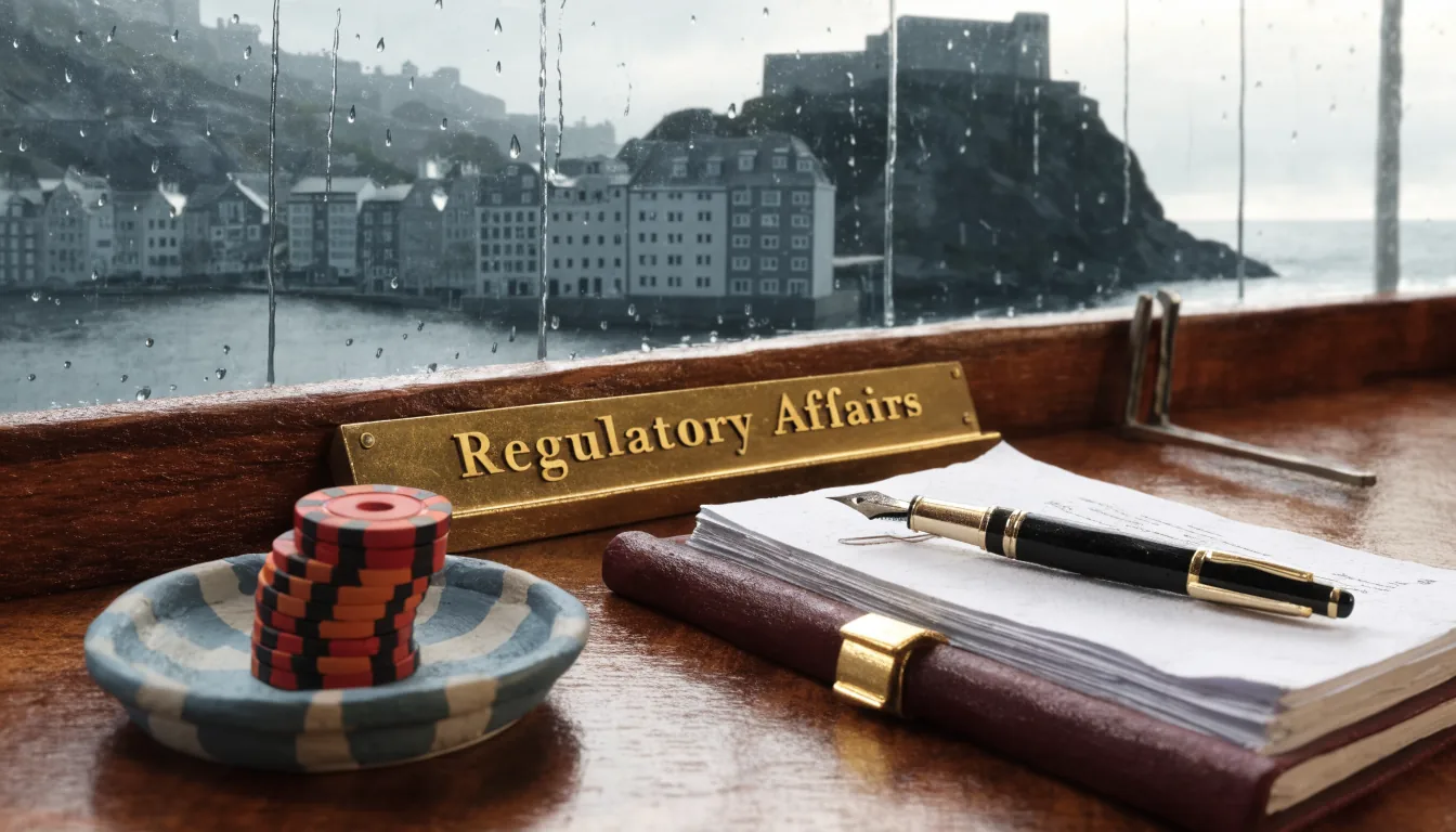 Gibraltar Casino Licence for UK Players: What It Means