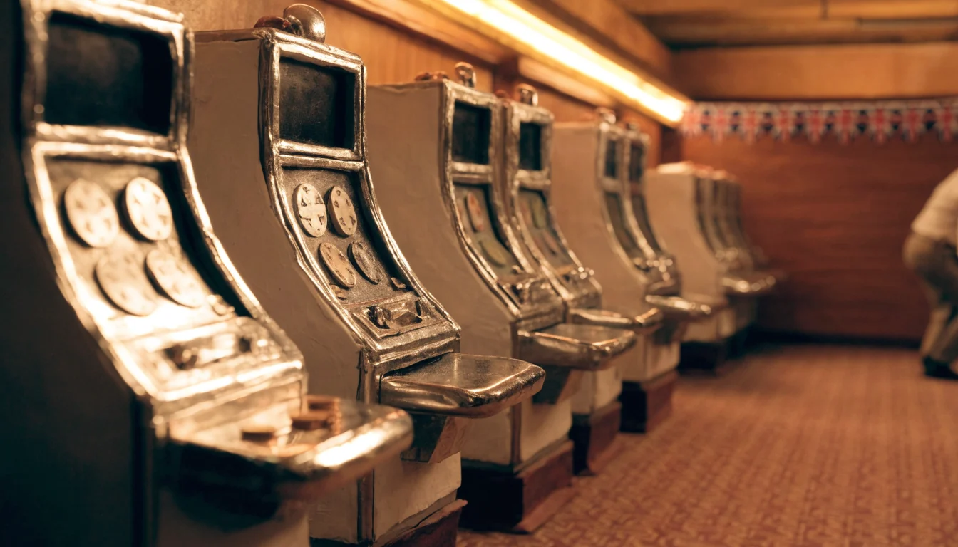 Highest RTP Slots in the UK: Comparing Returns
