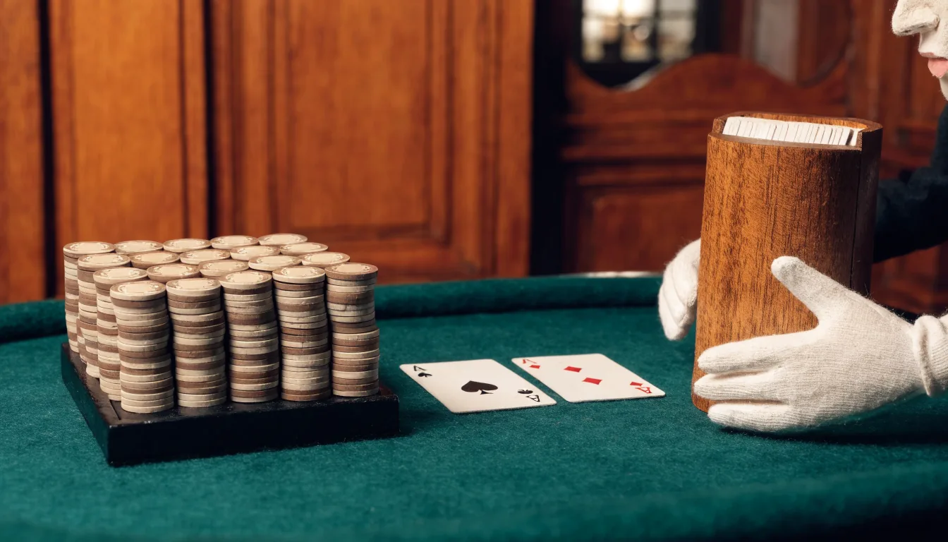 Live Baccarat Online Casinos in the UK: Licence Checks