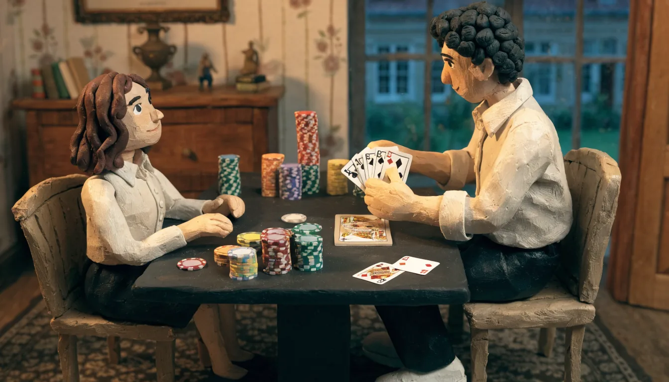 Live Blackjack at Online Casinos in the UK