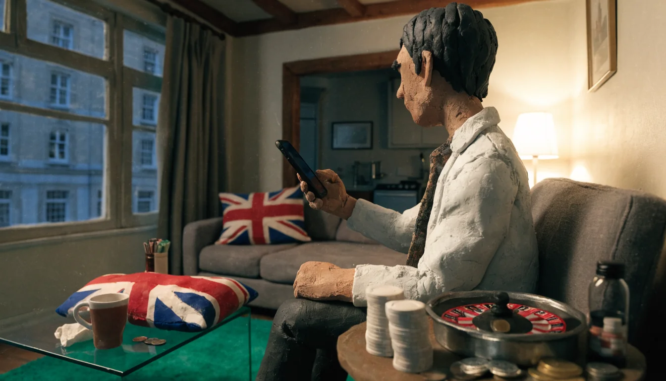 Mobile Top-Up Casino UK: Phone-Bill Deposits