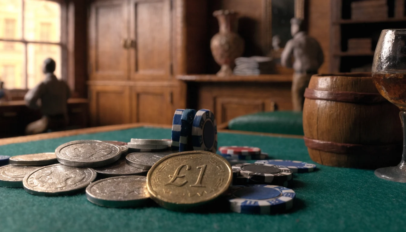 No Minimum Deposit Casinos UK: What the Term Means