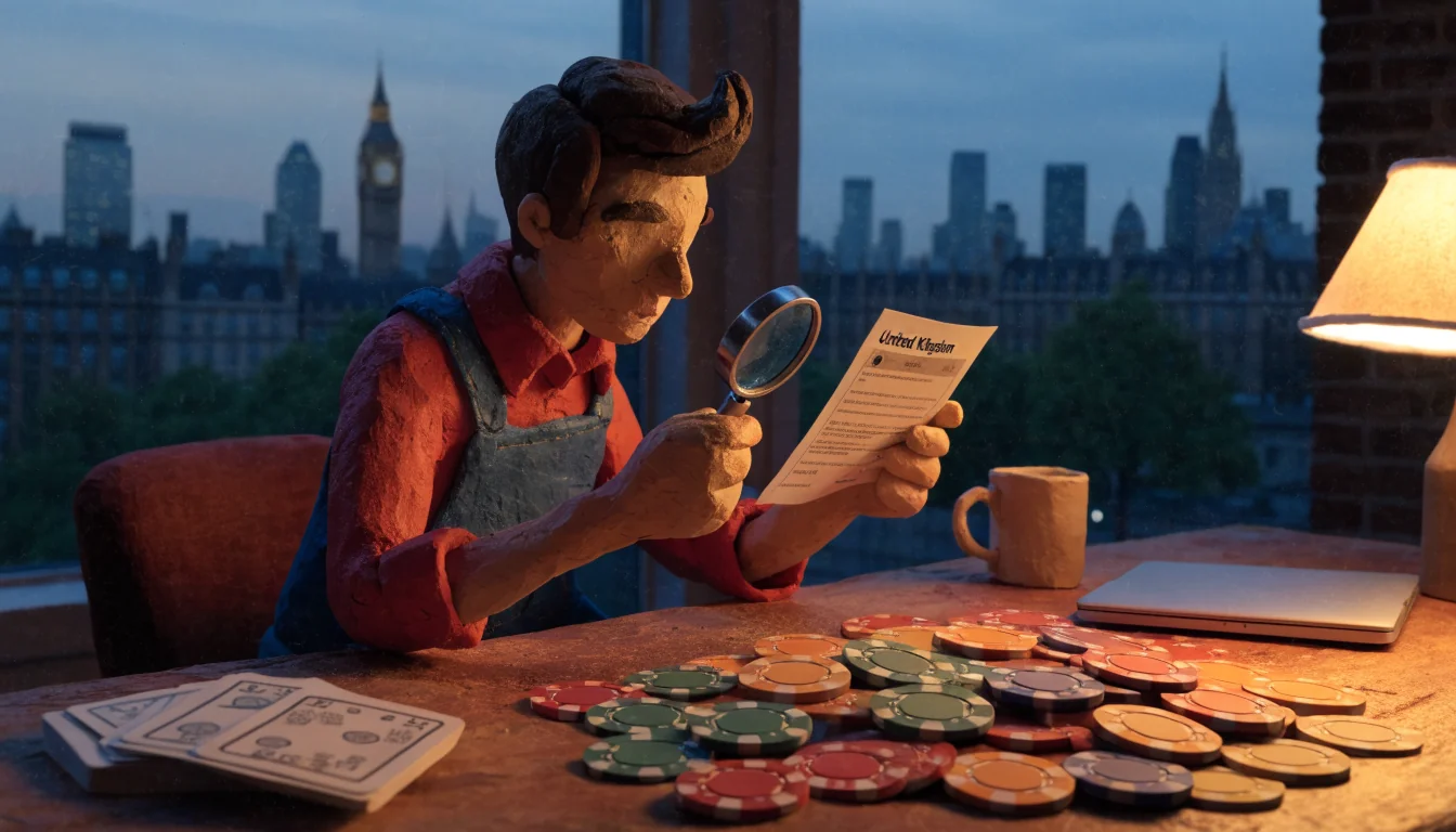 Non-UKGC Licensed Casinos: Regulation Explained