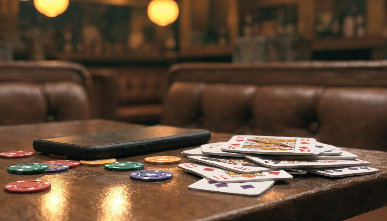 Online Casino Games for Real Cash in the UK
