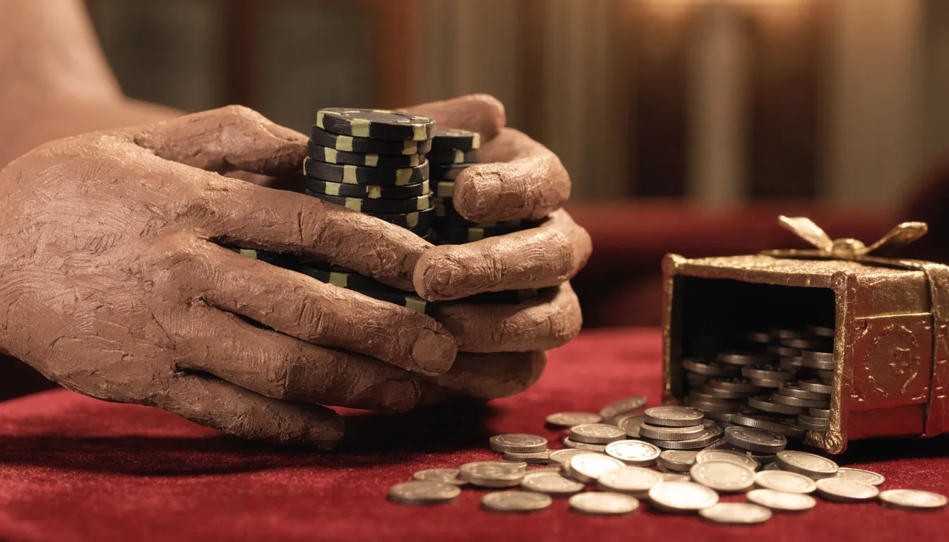 Online Casino with a 200% Bonus: How It Works