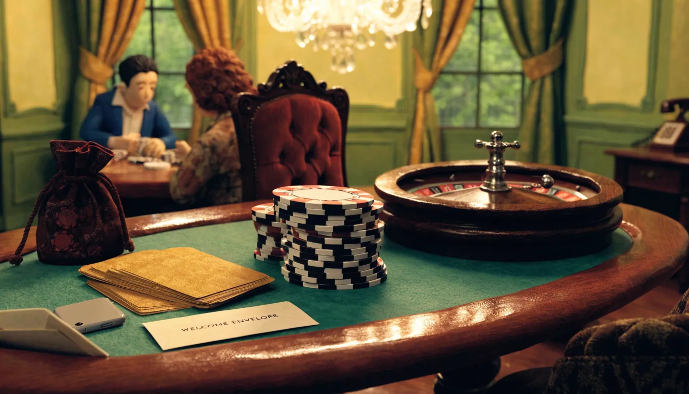 Online Casino with a 300% Bonus: What to Check