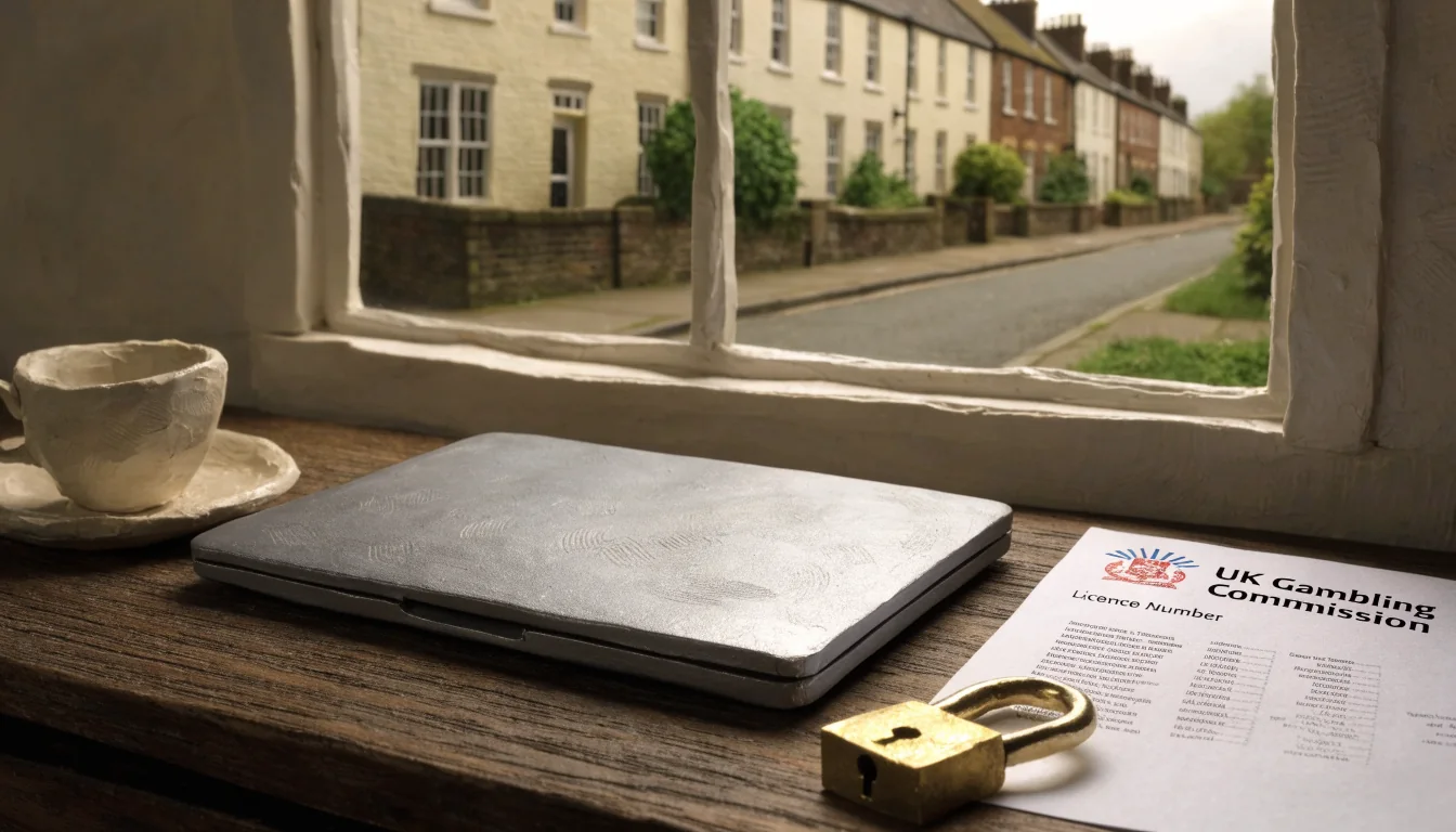 Safe Online Casinos in the UK: Licences and Safety