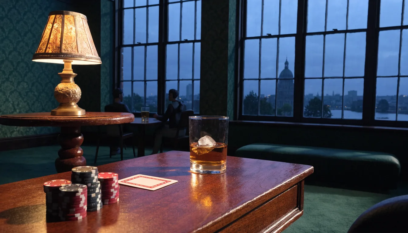 UK Online Casino Payouts: RTP and House Edge
