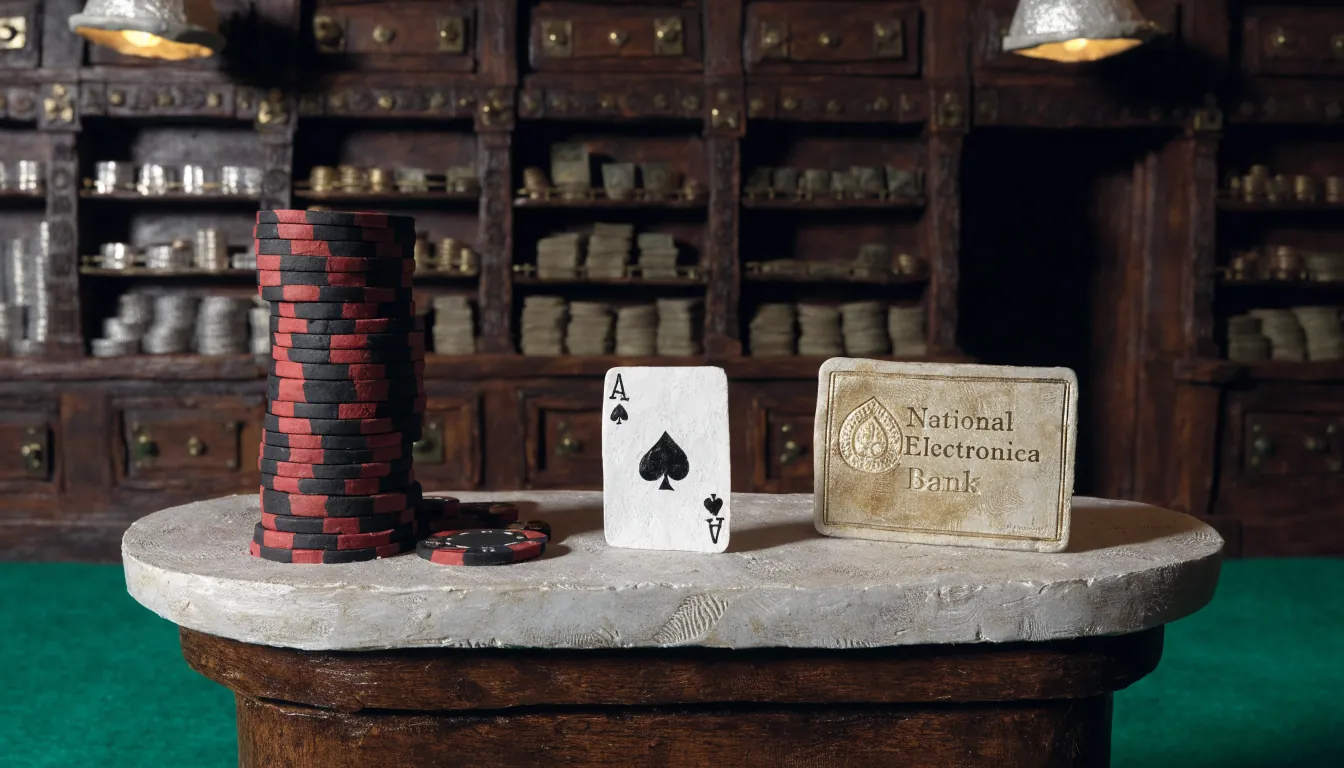 Casinos That Accept Direct Banking: Payment Guide