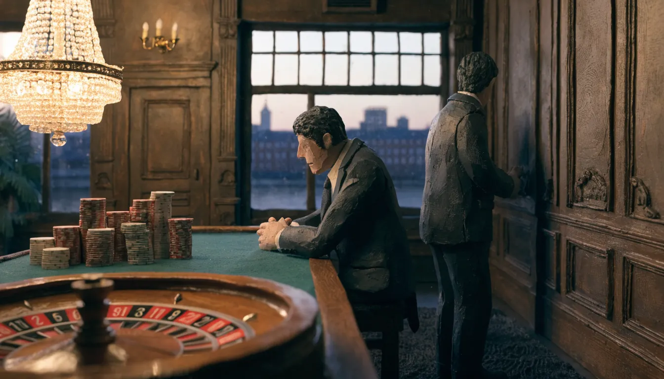 UK Casino Sites for Slots: Licensing, Costs and Terms