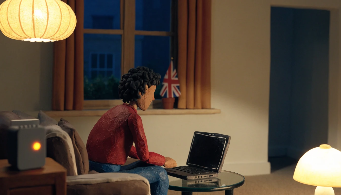 VPN-Friendly Casinos in the UK: Access and Risks