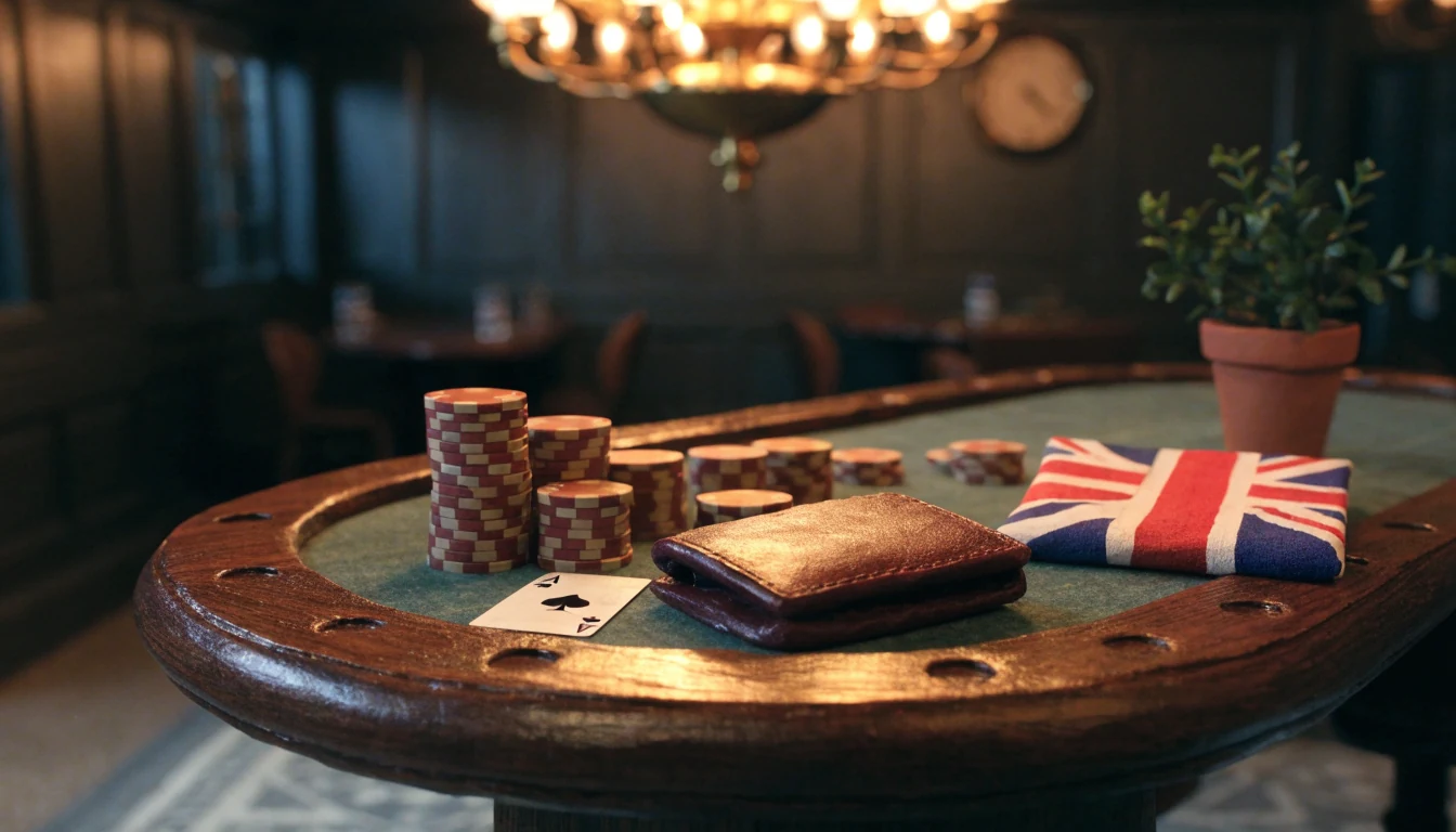 Welcome Bonus at Highbet UK: Terms and Value