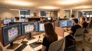 Non-GamStop Casino Software Providers: Who Makes the Games You Play