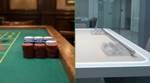 Non-GamStop Casinos vs UKGC Casinos: A Direct Comparison