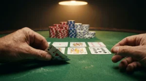 Poker Not on GamStop: Cash Games, Tournaments and Live Tables