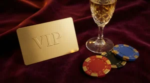 VIP and Loyalty Programmes at Non-GamStop Casinos
